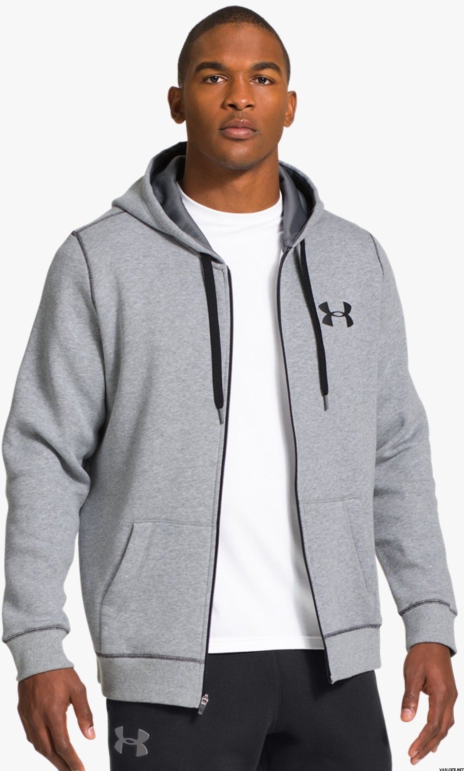 Under armour clearance storm rival hoodie