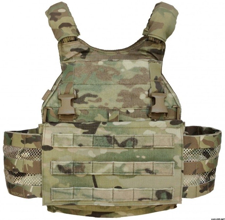 Velocity Systems SCARAB™ Light Full Kit | Plate Carriers / Covers ...