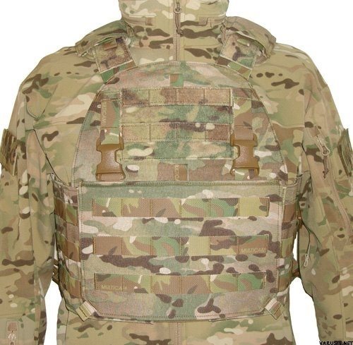 Mayflower Assault Plate Carrier | Plate Carriers / Covers ...