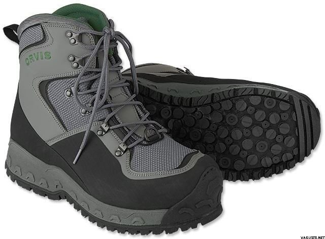 Orvis access hot sale wading boots