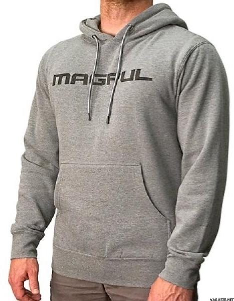 Magpul Fleece Sweat Pull-Over, Gunmetal, L | Hoodies and fleeces ...