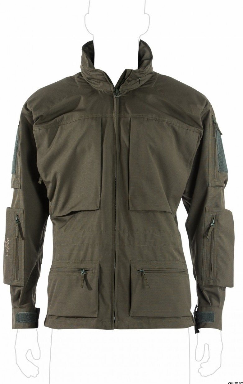 UF PRO Striker XT Combat Jacket, Military Soft Shell Jackets