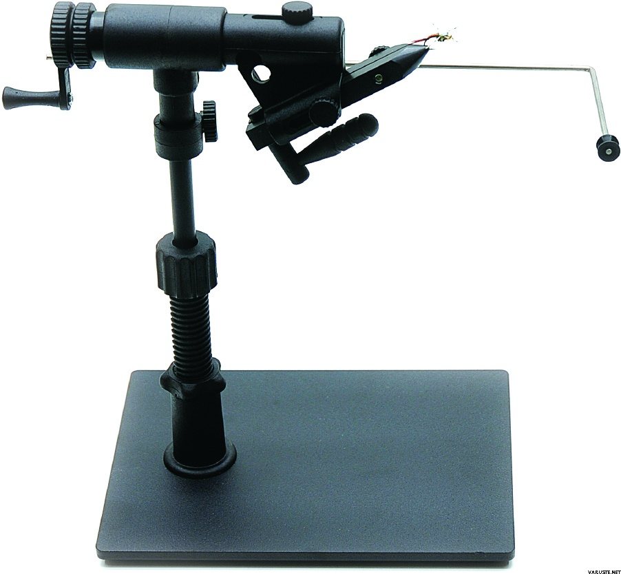 Danica Innovation Cam Vice + Pedestal Viranomainen.fi English