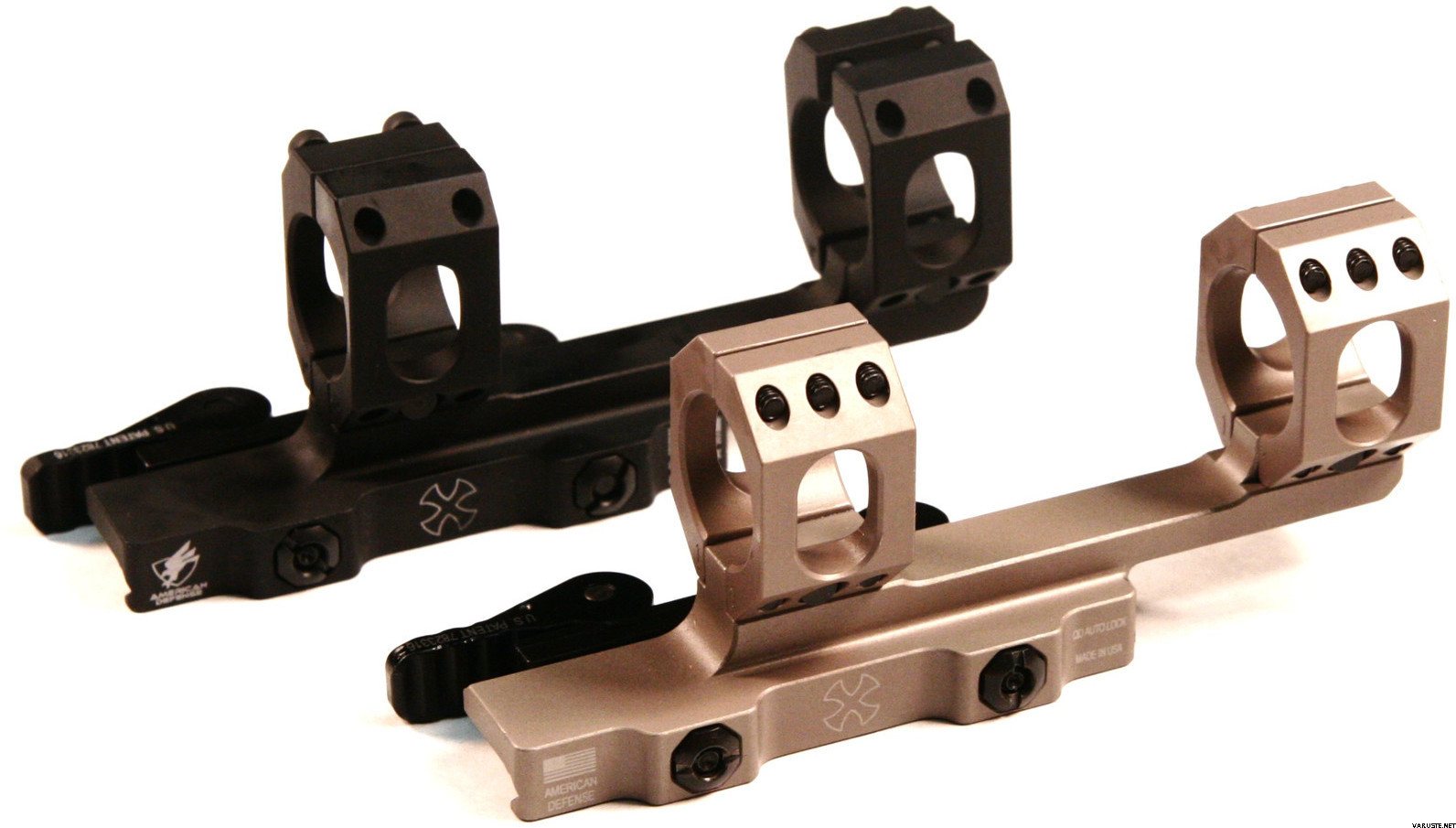 Noveske American Defense Recon Scope Mount 30mm | Kiinnitysjalat ...