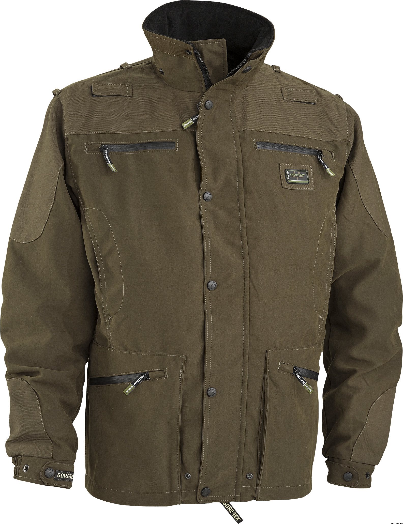 Swedteam Jacket Tampa | Men's Hunting Jackets with Shell | Viranomainen ...