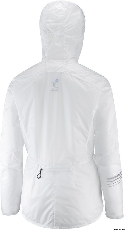 Salomon lightning wind hoodie online