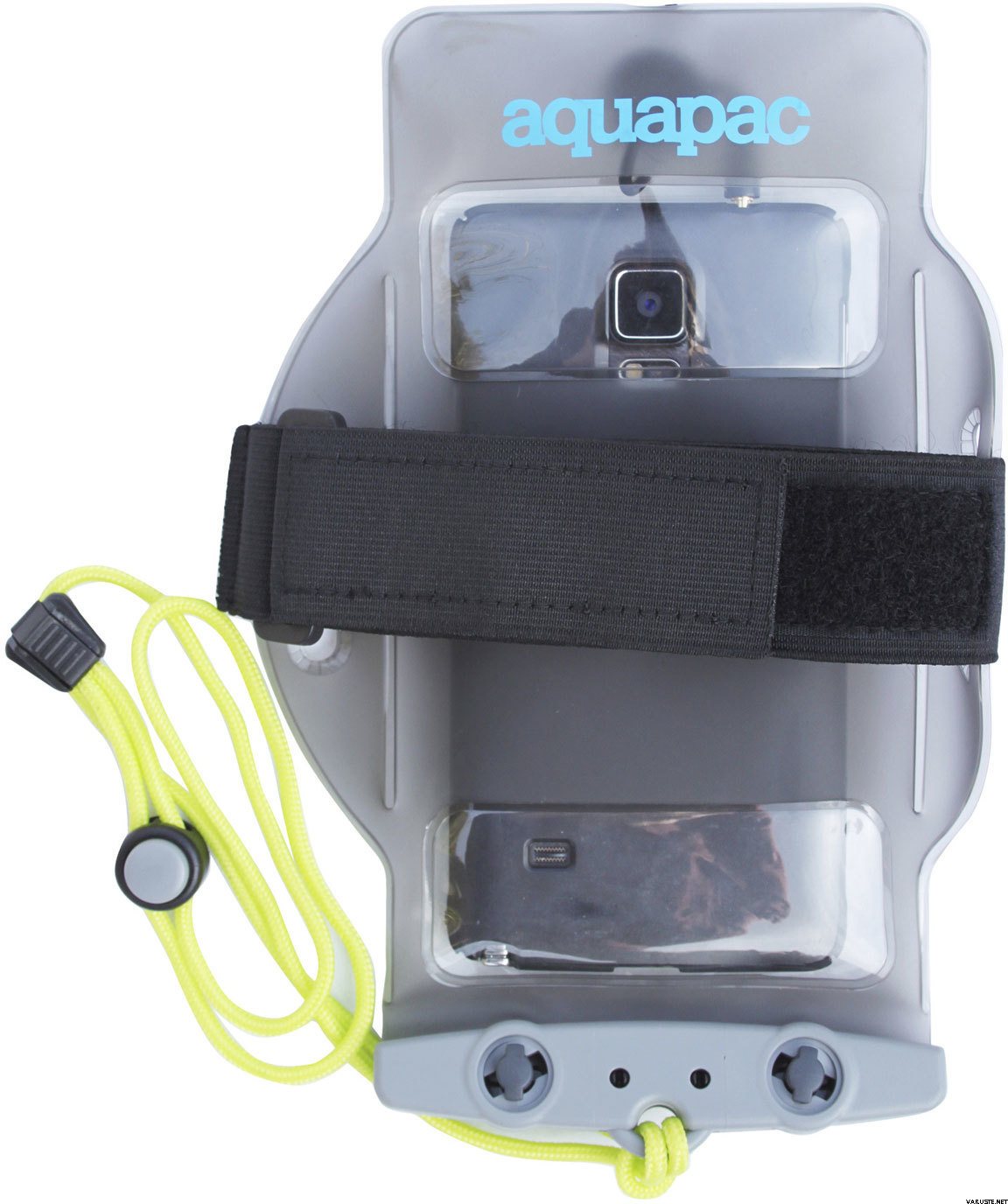 Aquapac Protective Pouch with a headphone jack Waterproof Accessory