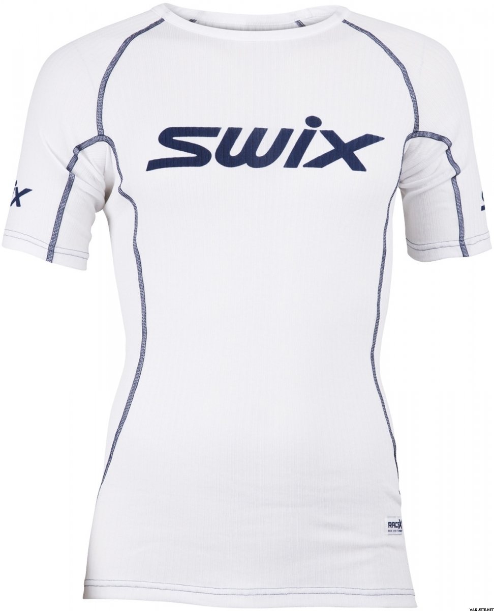Anne Swix