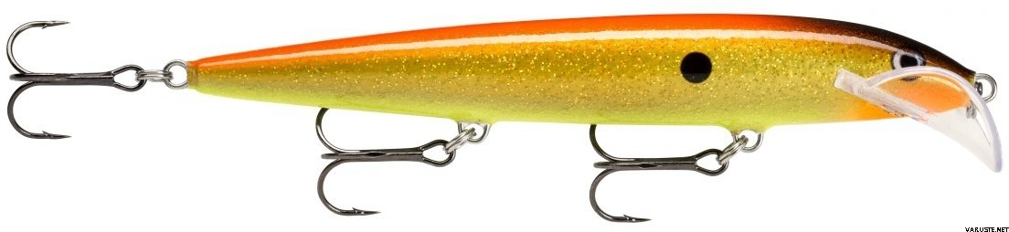 Rapala Scatter Rap Husky 13cm SMHL