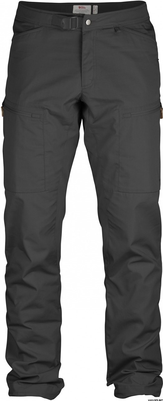 Fjällräven Abisko Shade Trousers