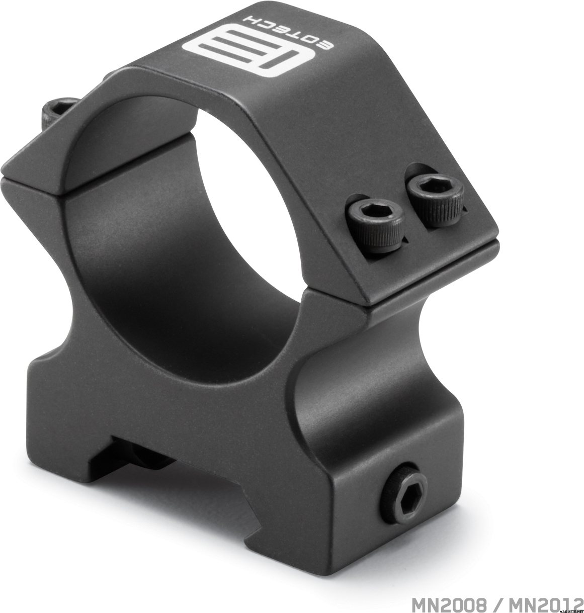 Pk mn 1 8. EOTECH logo.