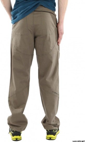 La sportiva store arco pant