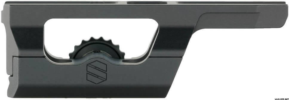 Scalarworks Low Drag Mount / Aimpoint CompM4 Mount / Lower-Third ...