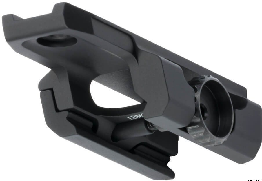 Scalarworks Low Drag Mount / Aimpoint CompM4 Mount / Lower-Third ...