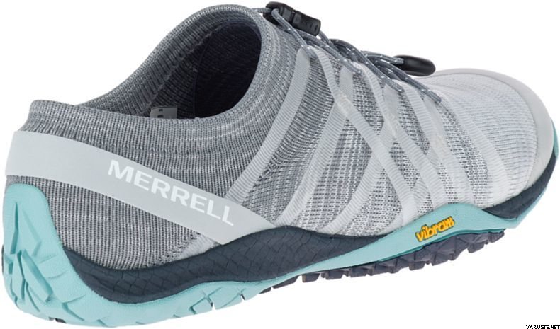 merrell trail glove knit womens