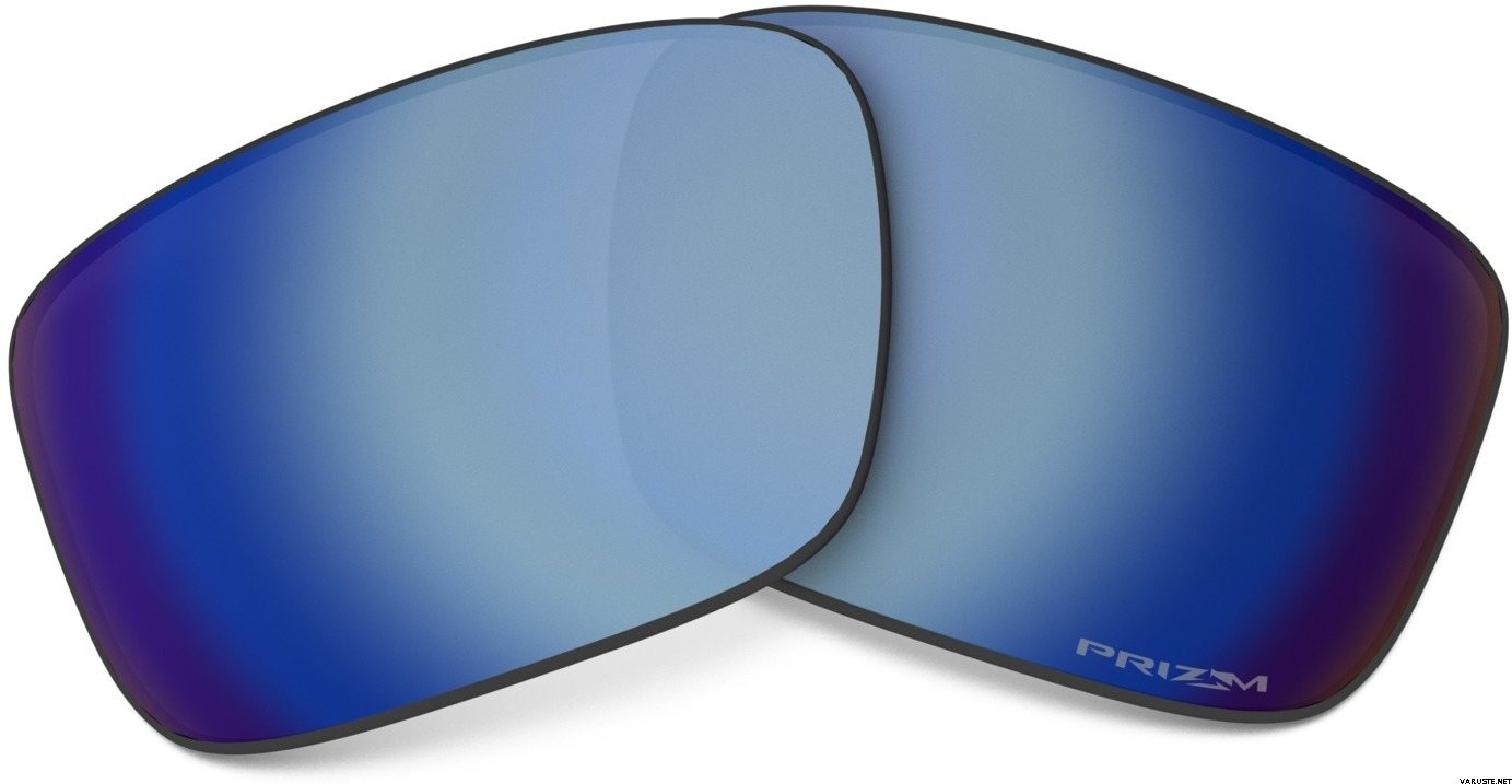 Oakley Drop Point Replacement Lens Kit, Prizm Deep H20 Polarized Viranomainen.fi