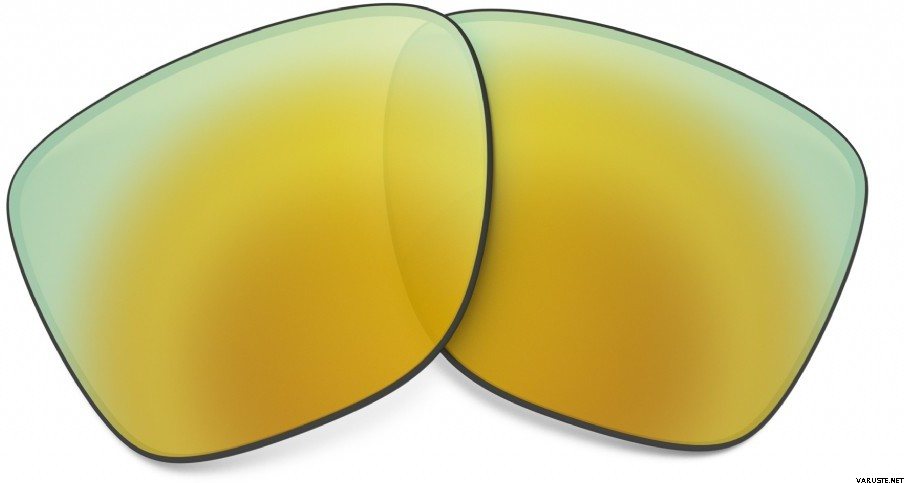 Oakley Frogskins, Replacement Lens Kit 24K Iridium | Oakley Frogskins Replacement Lenses 