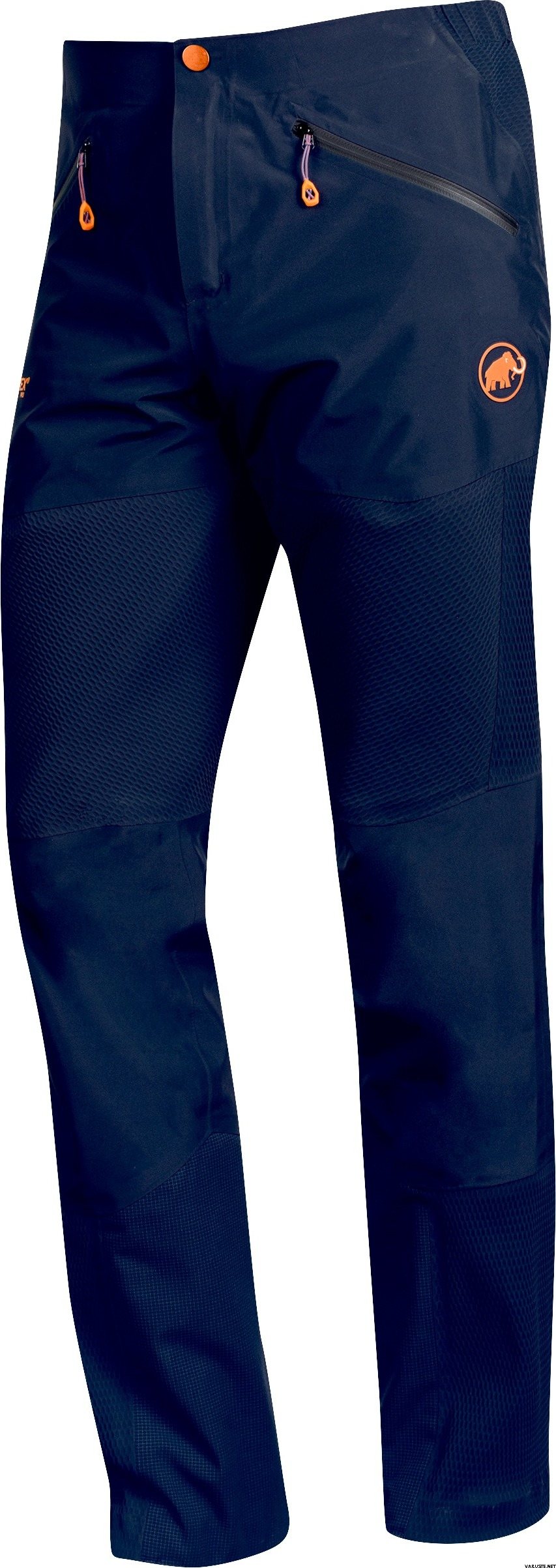 Mammut Nordwand HS Flex Pants Men | 男性用シェルパンツ | Viranomainen.fi 日本語