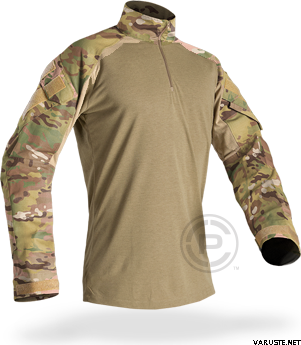 Crye Precision G3 Combat Shirt, navy Blue | Combat Shirts ...