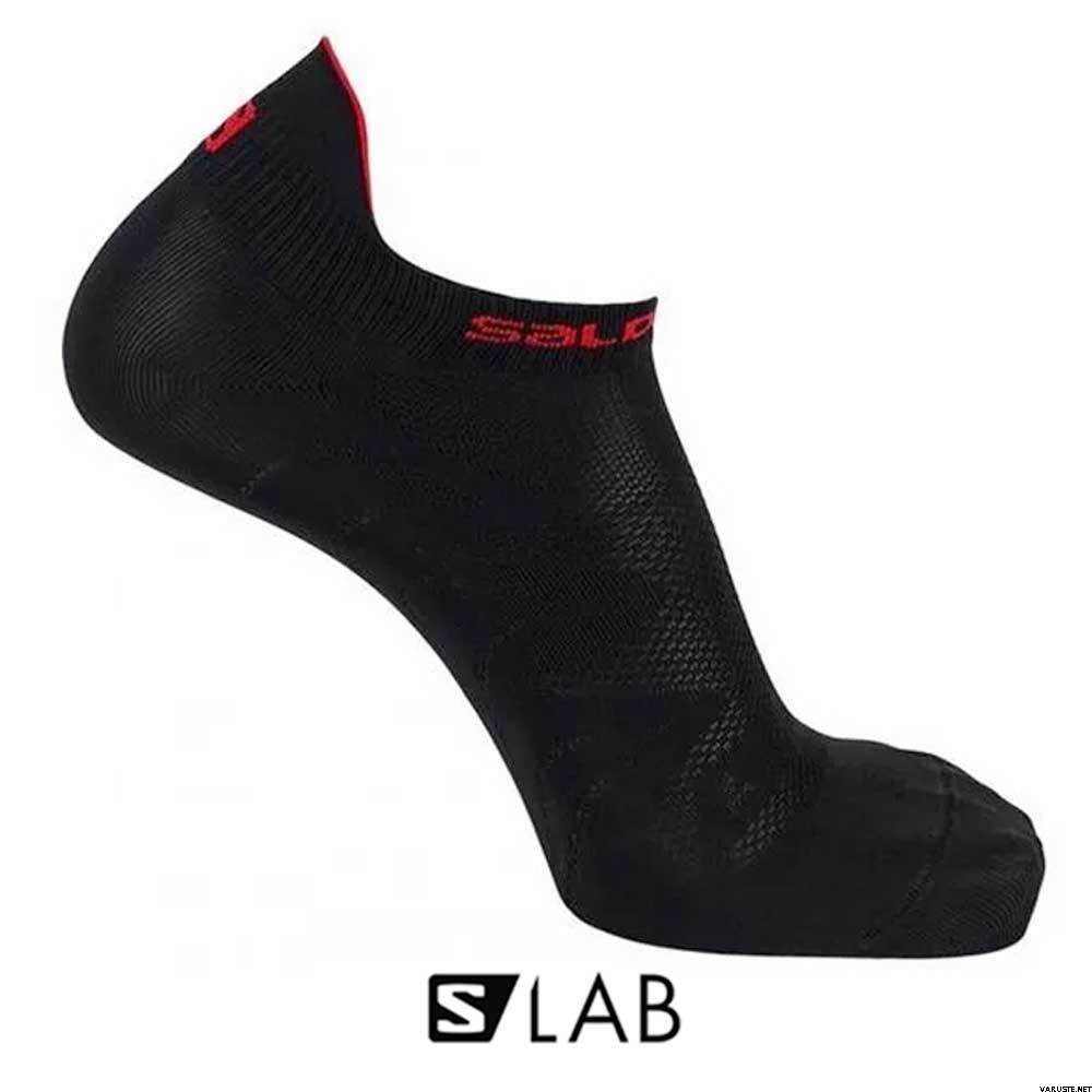 salomon s lab socks