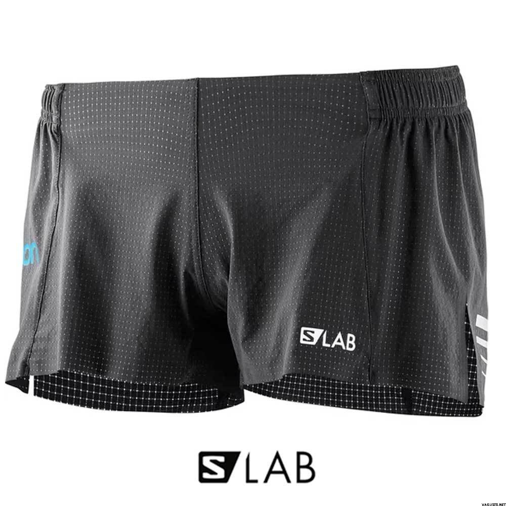 Salomon s lab shorts on sale 4