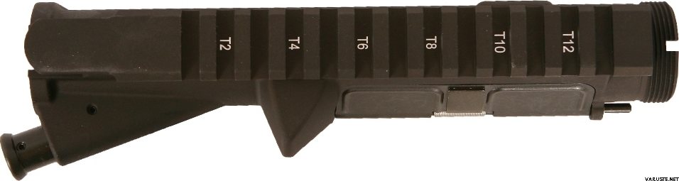 M4 Upper Receiver Assembly (w/ Laser T-Markings). 