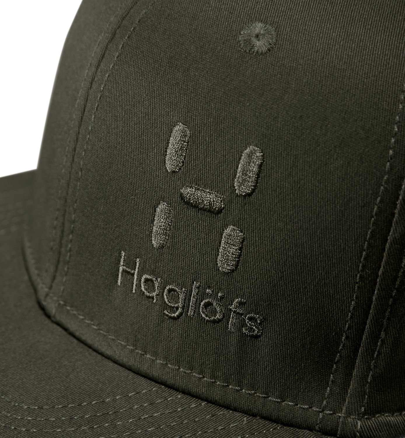 Logo cap. Кепка haglofs. Haglöfs Mountain II cap. Haglofs logo. Кепка haglofs Five pannel на голове.