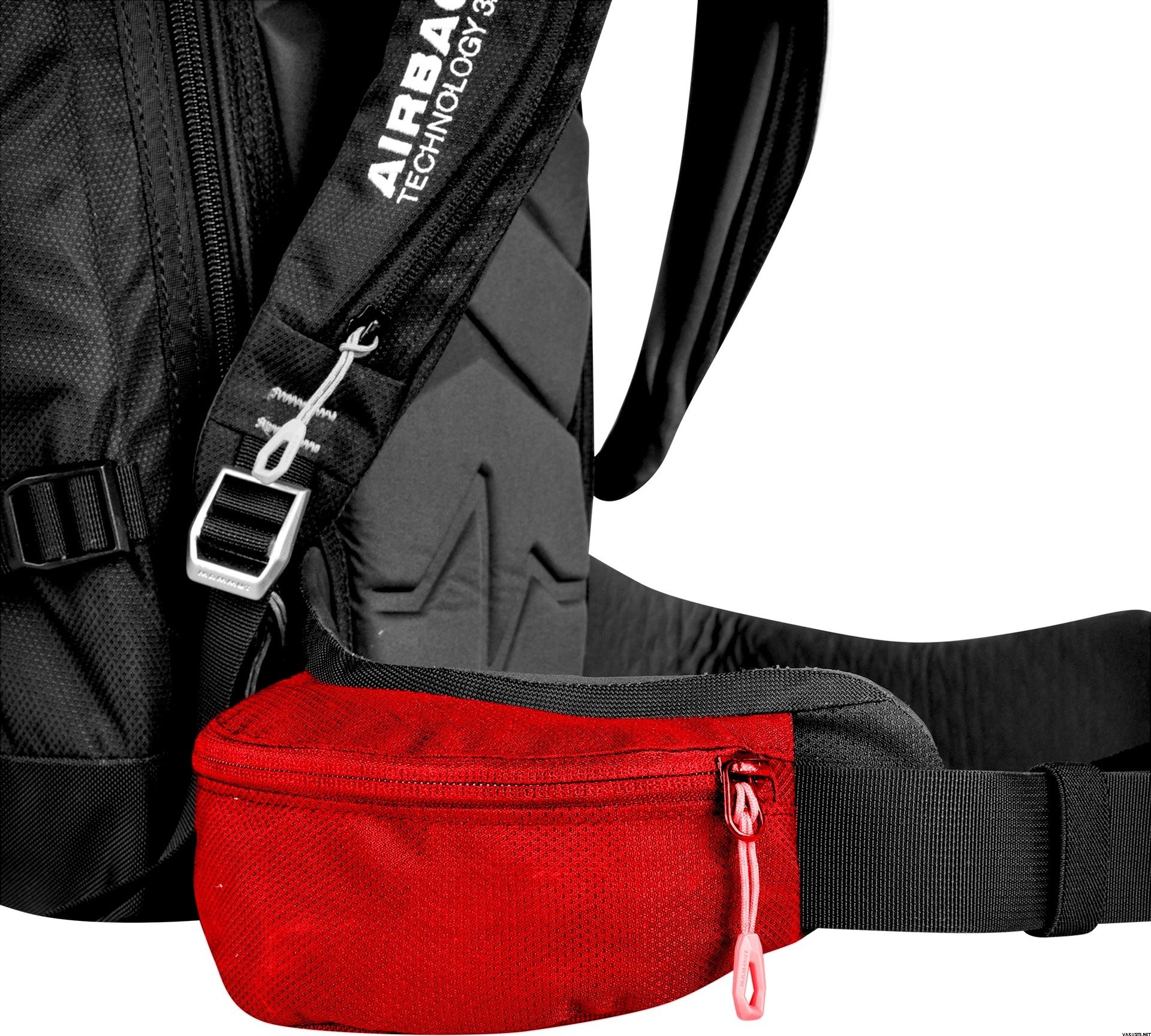 MAMMUT - Mammut Mochila Pro 45L Removable Airbag 3.0