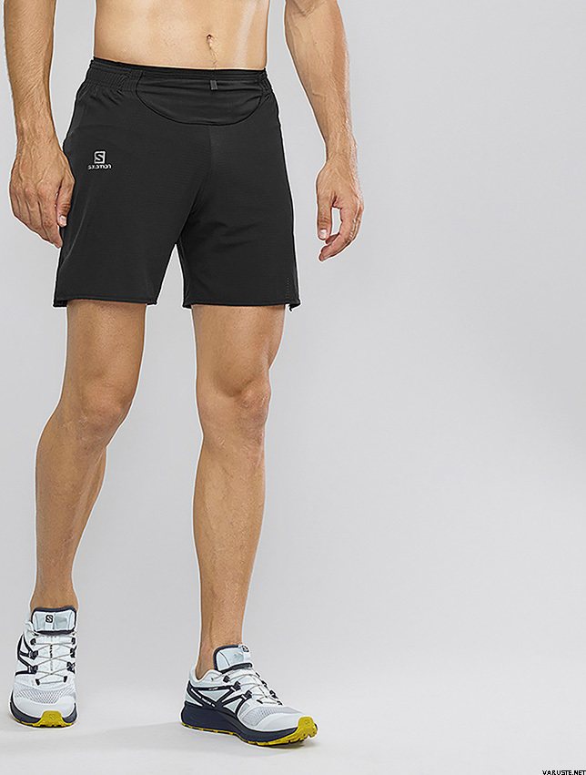 Salomon sense short m hot sale