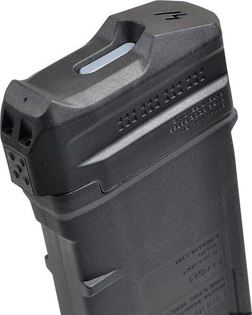 STRIKE INDUSTRIES マガジンプレート PMAG Gen3対応 EMP 5 [ ブラック 