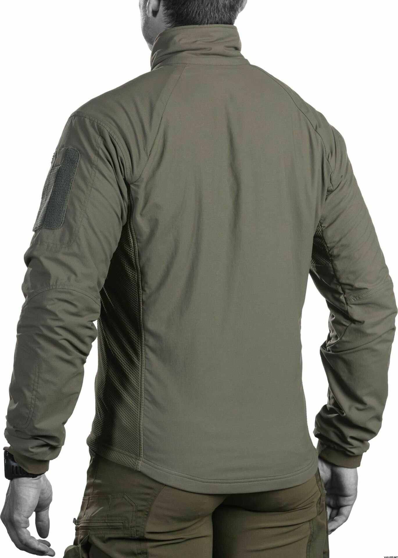 UF PRO Hunter FZ Tactical Softshell Jacket | Military Soft | Viranomainen.fi Dansk