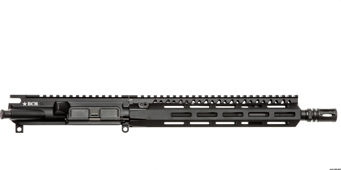 BCM BFH 11.5" Carbine Upper Receiver Group w/ BCM MCMR-10 Ha