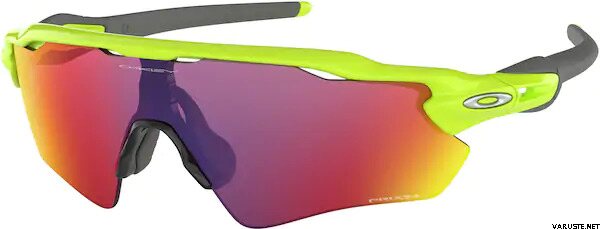 oakley radar ev retina burn