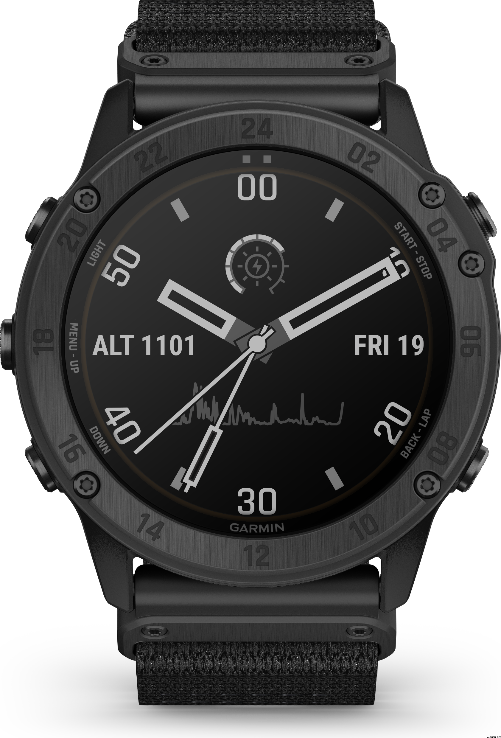 tactix delta garmin
