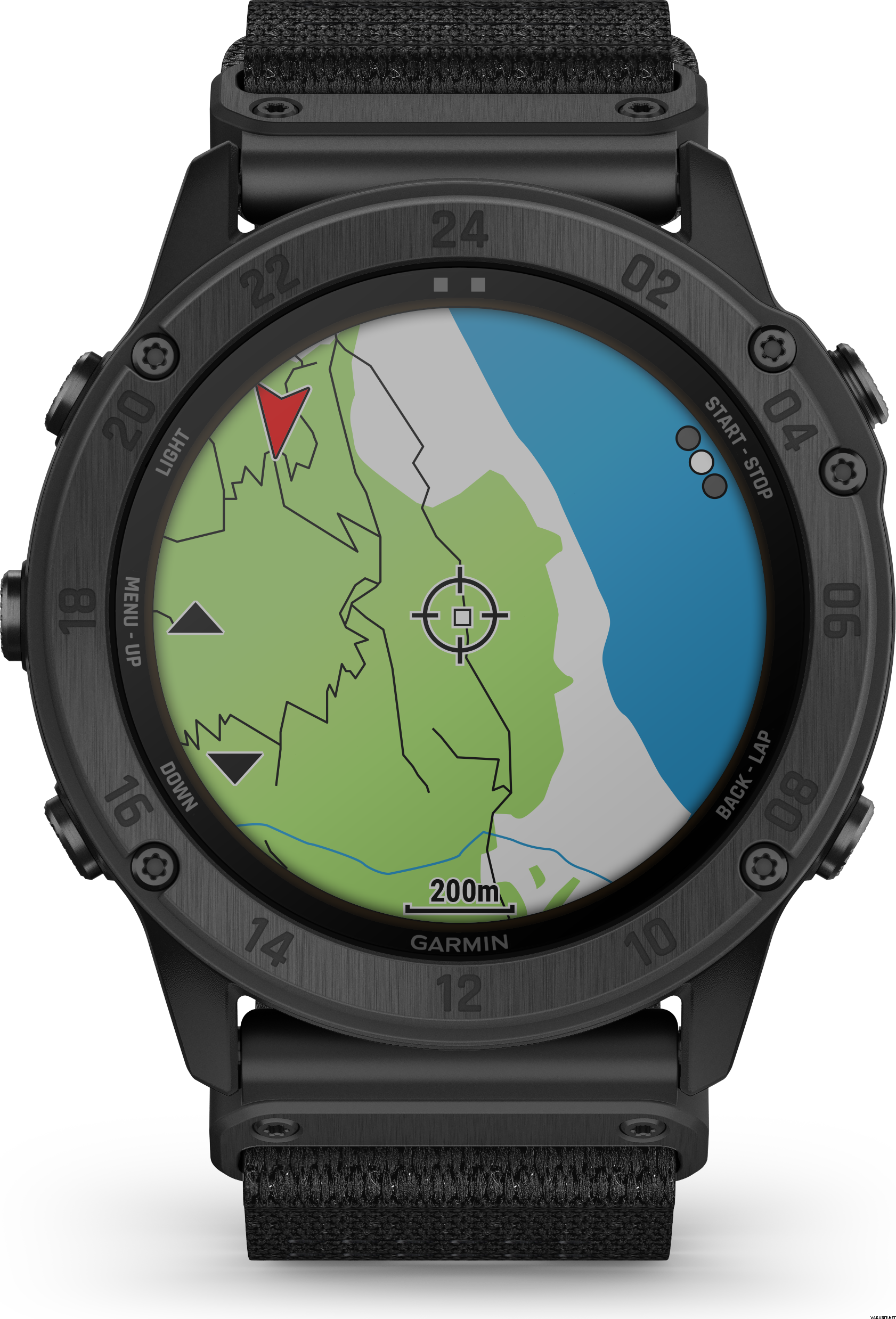 garmin tactix delta solar release date