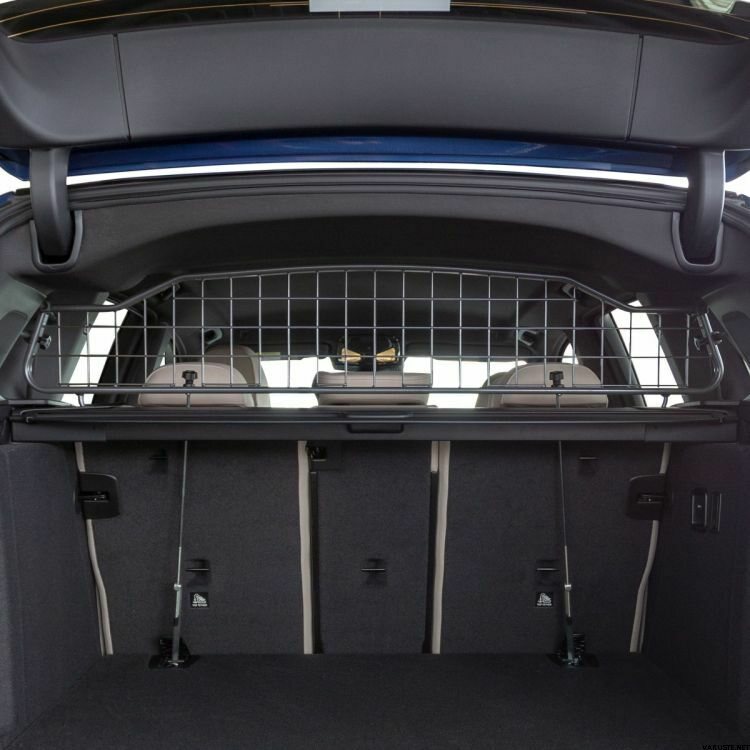 Travall Dog Guard BMW X3 2017 Dog barriers Viranomainen.fi Español Travall Dog Guard BMW X3 2017 Dog barriers Viranomainen.fi Español