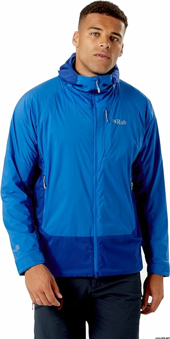 mens rab summit jacket