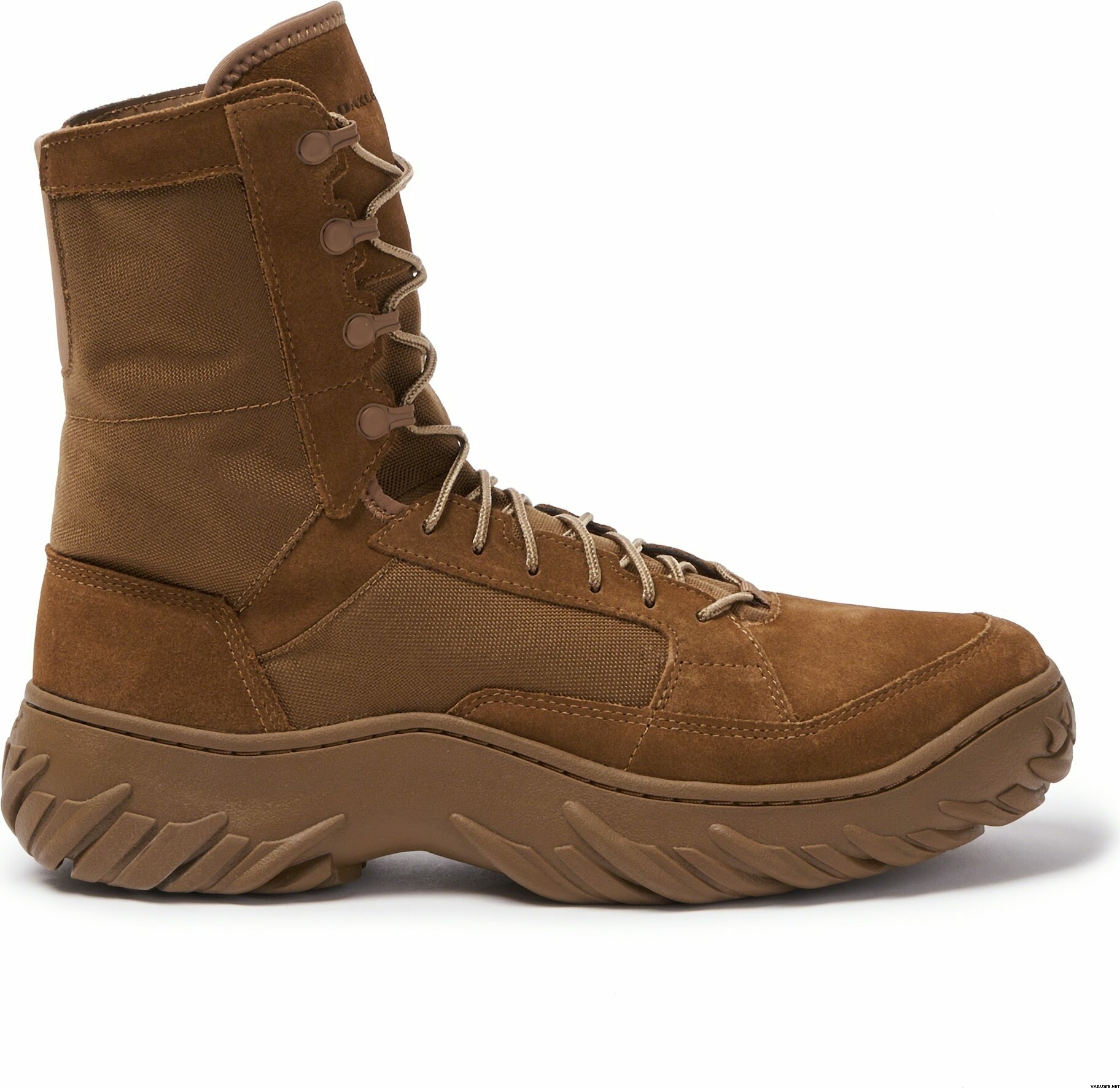 Oakley Field Assault Boot | High cut tactical footwear   English