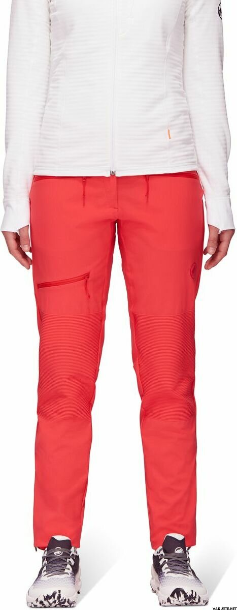 Mammut Pordoi SO Pants Women