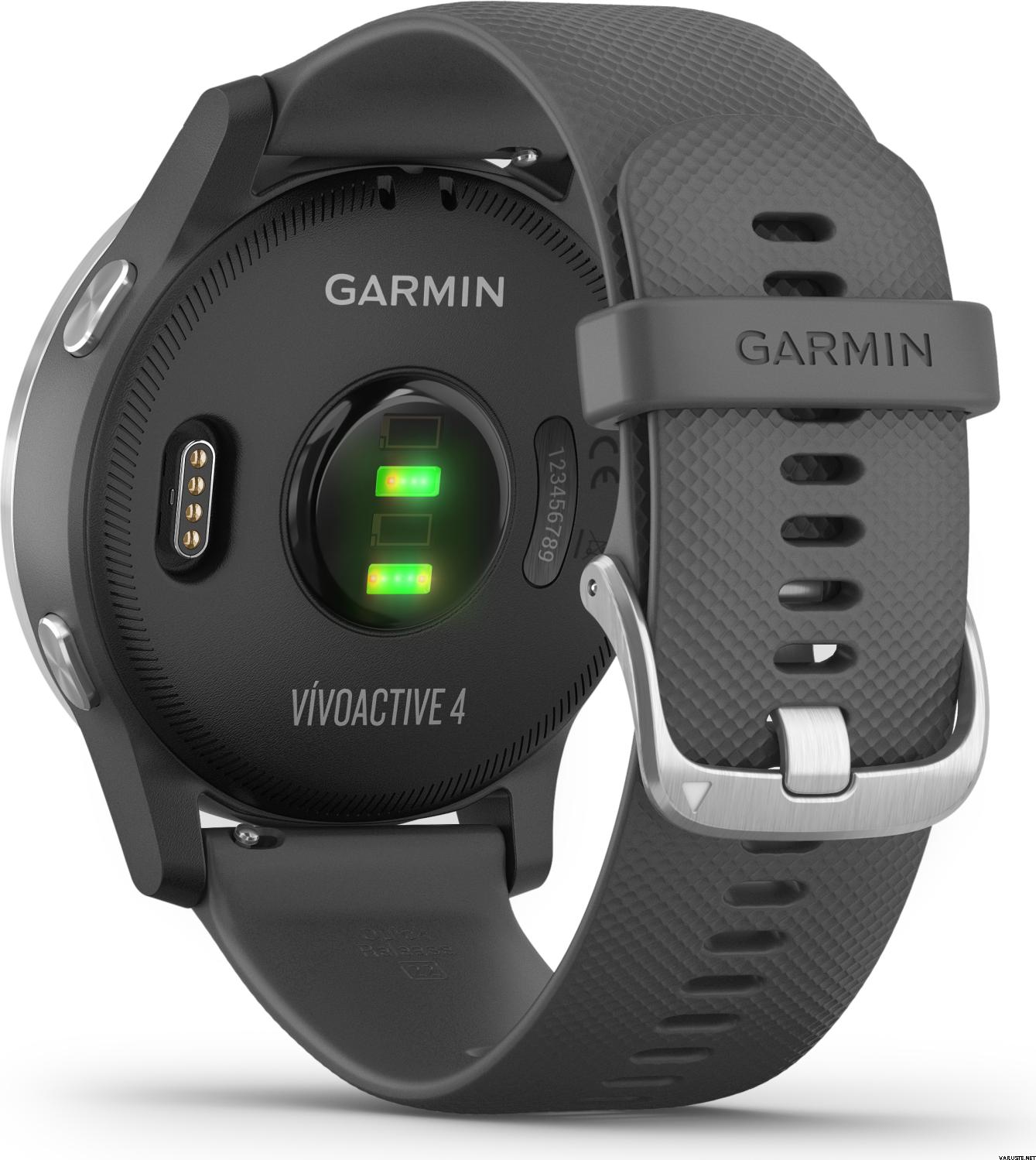 garmin-vivoactive-4-viranomainen-fi