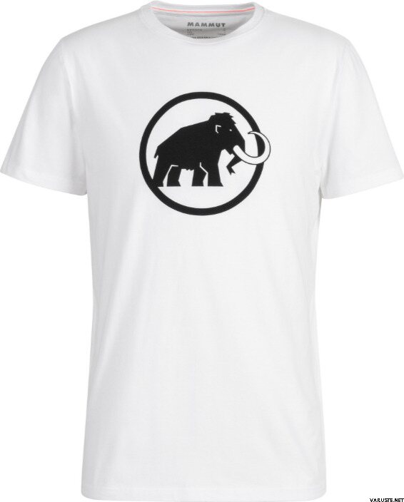 Mammut Classic T-Shirt Men | Men's T-Shirts | Viranomainen.fi English