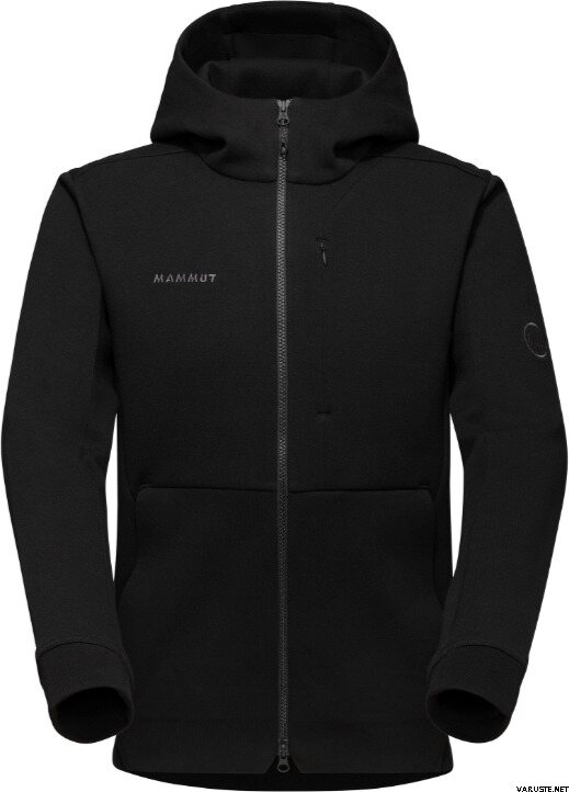 Mammut Dyno ML Hooded Jacket Men