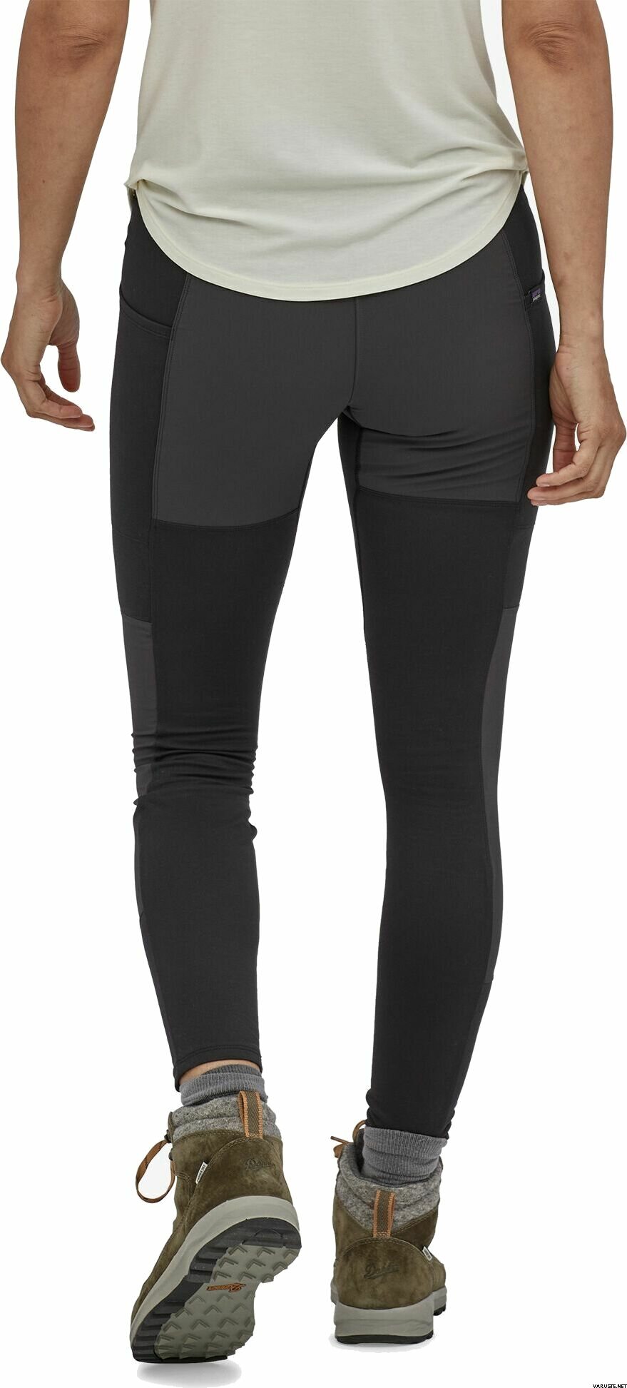 Patagonia Pack Out Hike Tights Womens