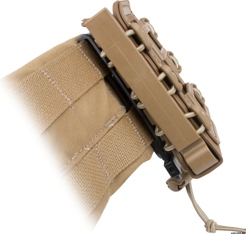 R1 Molle Clips Pair : G-Code Holsters