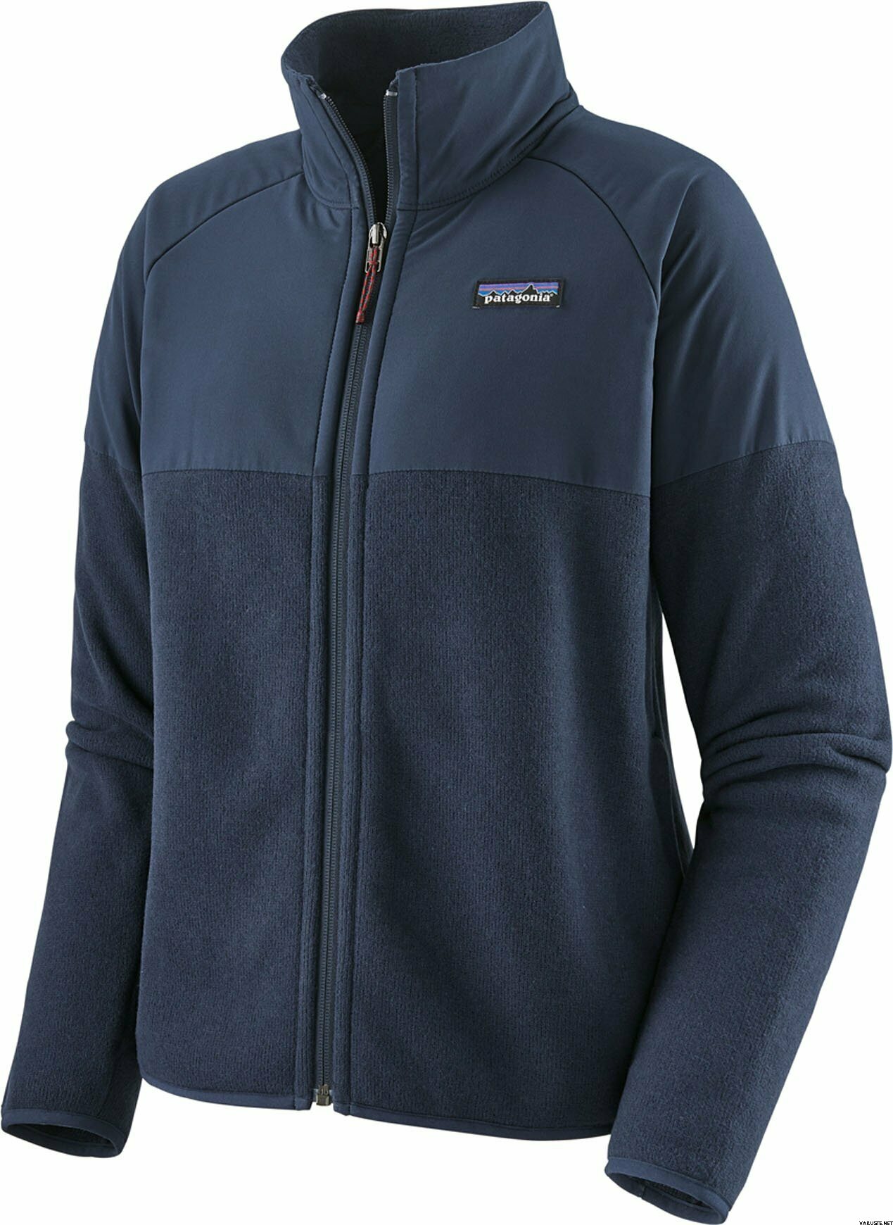 Patagonia lightweight better sweater shelled jacket on sale