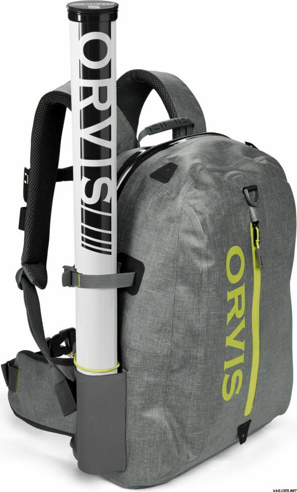 Orvis Waterproof Backpack, Waterproof backpacks
