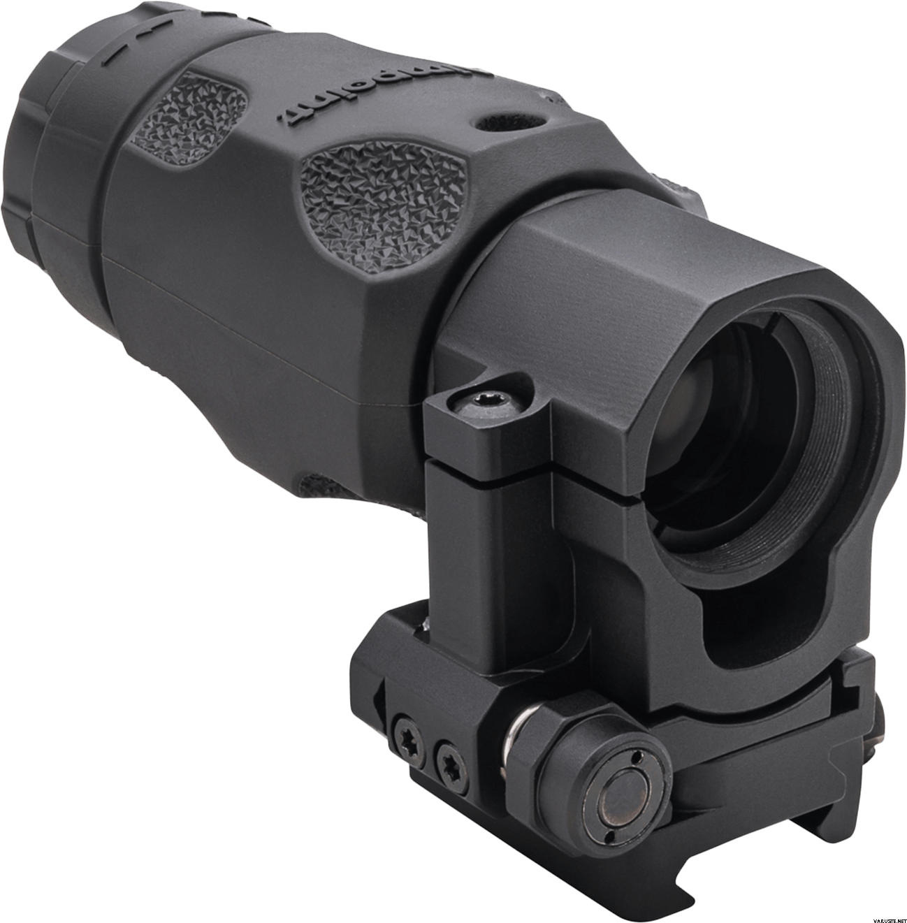 Aimpoint 3xmag 1 With Flipmount 39 Mm And Twistmount Base Suurentimet