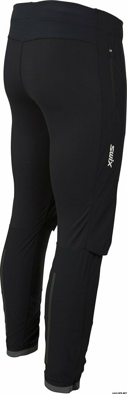 Swix Infinity Pantaloni Da Sci Di Fondo Uomo - Blu, Taglia L, Traspiranti E Asciugatura Rapida