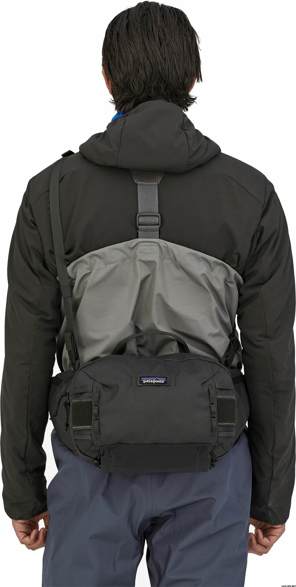 stealth hip pack 11l