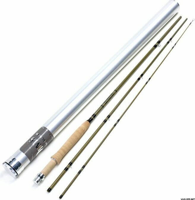 mojo bass jerkbait rod